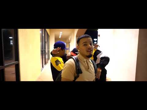 Jayy L - Ona Mission (Official Music Video)