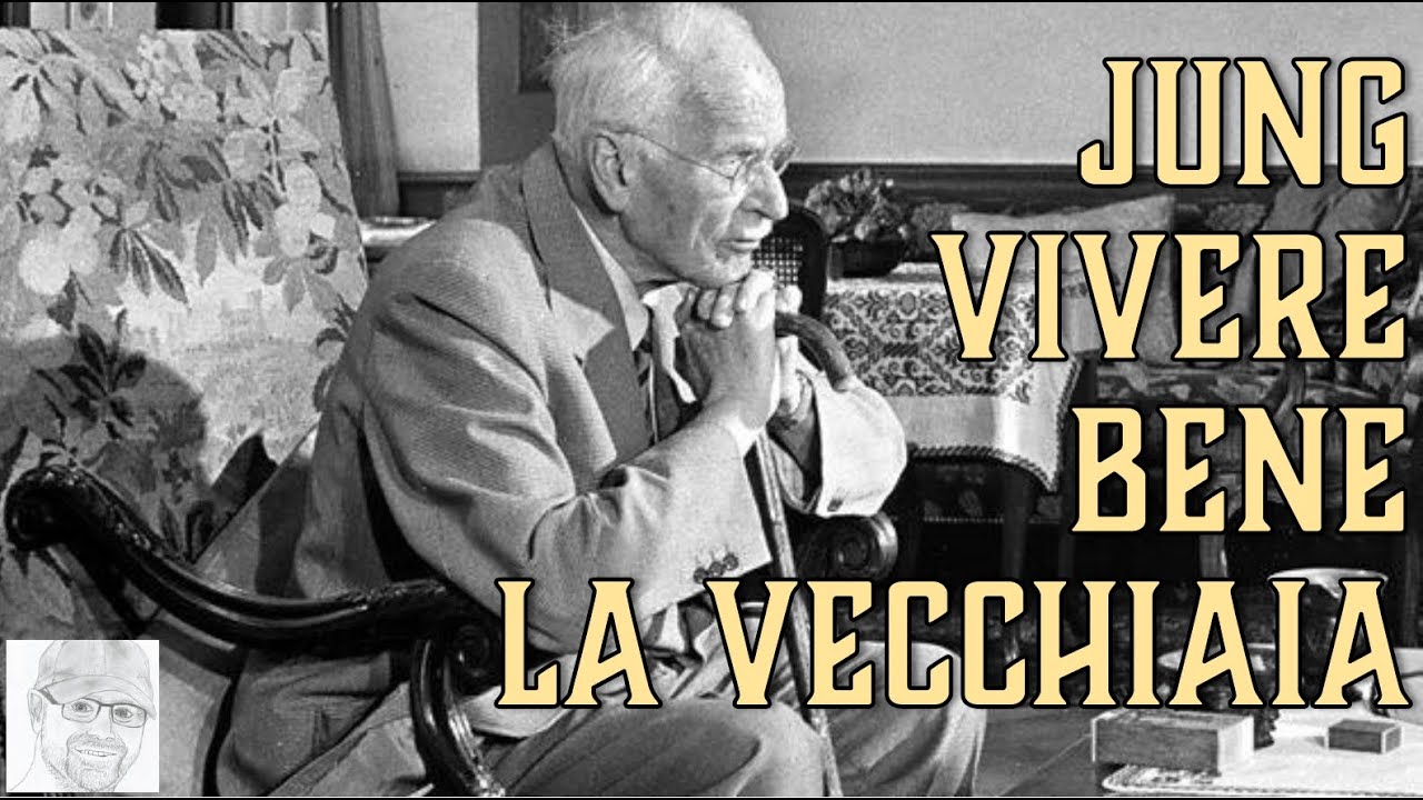 Carl Gustav Jung – L’arte di vivere