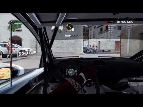 DiRT 4|Part20 |if i drive in first person.