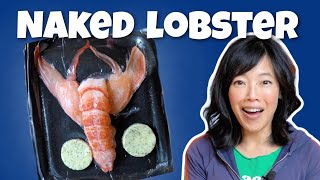 What is The Naked Lobster?