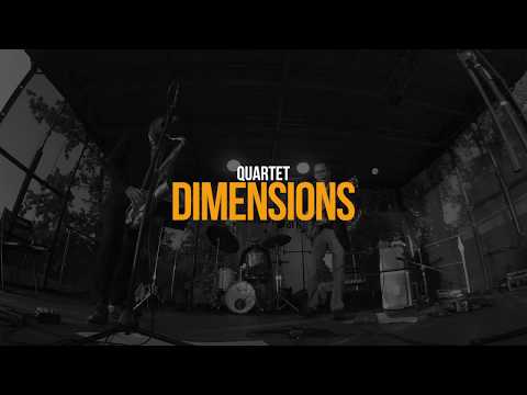 Sons Of Levy / Dimensions quartet