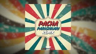 Download lagu Pacha Parishkari Remix | ThirumaLi | DJ RASH mp3
