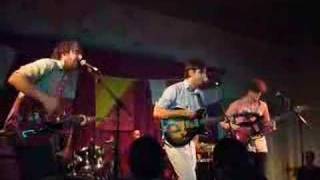 Shout Out Louds - Please Please Please (live in London)