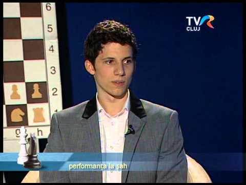 Emisiunea 73 Regi si Pioni - "performanta la sah"