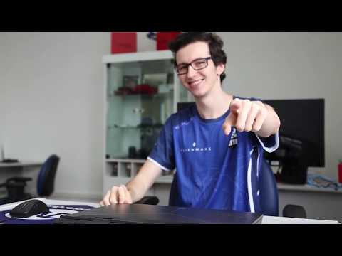 SE LIGA NA PLAY #2: comunicação da bela jogada de Robo e Yampi contra a paiN (Alienware)