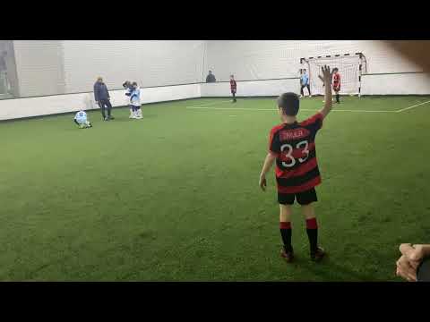 FK Rad 2012- Crveno-crno | poluvreme