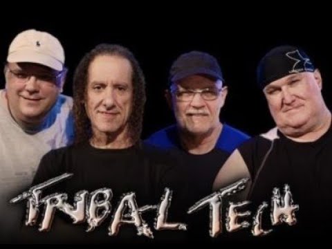 Tribal Tech Live at ACM "The Club" in Zürich 20. März 1998