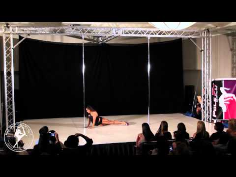 Christina Lares   PPC 2012   Winner ChampL1