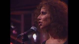 JOAQUIN SABINA - &quot;Pacto entre caballeros&quot; vivo 1987