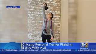 Chicago Personal Trainer Billy Witte Won