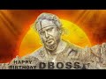 DARSHAN BIRTHDAY WHATSAPP STATUS HAPPY BIRTHDAY D BOSS DARSHAN AA ENTERTAINMENT