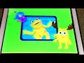 Noggin Letter G Final Better Quality This Show Is Made For Noggin By Nick Jr