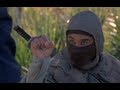 Golf Course Ninja Massacre Ninja III The Domination