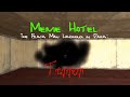 Meme Hotel 1 Black Man Laughing In Dark Terror