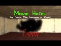 Meme Hotel | #1 | Black Man Laughing in Dark: Terror