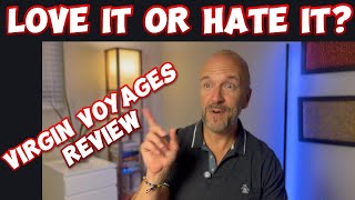 Is Virgin Voyages Right for Me?