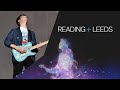 The Wombats Greek Tragedy Reading Leeds 2019