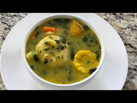 Caribbean Vegetable Soup Recipe | Briscoe’s Kitchen & Spice