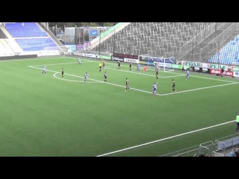 Sleipner - Vimmerby IF 1-1