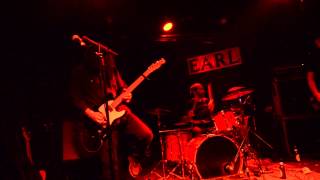 Sebadoh &quot;The Freed Pig&quot; 2014-02-07 The EARL