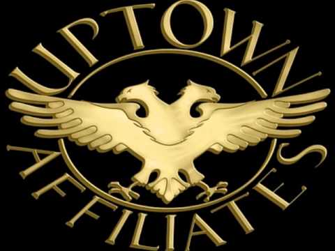 Uptown Affiliates - All Night Love