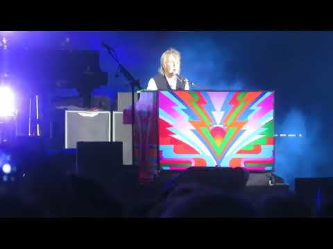 Hey Jude - Paul McCartney (Cordoba 2024)