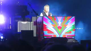 Hey Jude - Paul McCartney (Cordoba 2024)