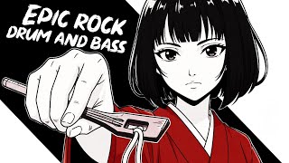Download lagu Japanese Shamisen Battle Without Limits DnB | Epic Focus Background Music 【剣・魂 mp3