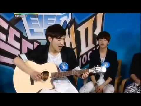 Jonghwan Solo