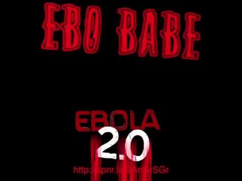EBO BABE FT CUZ " LIKE DA DEVIL " EBOLA 2.0 HOSTED BY MMG DJ Q