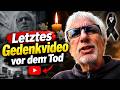 Ralf Richter ist tot mit 69 Jahren – Todesursache, letzte Nachricht und traurige Details