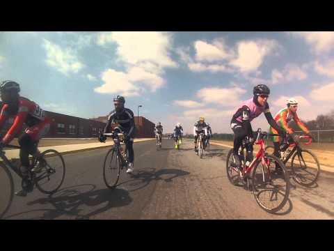 2014 Kingsway Criterium SJSS