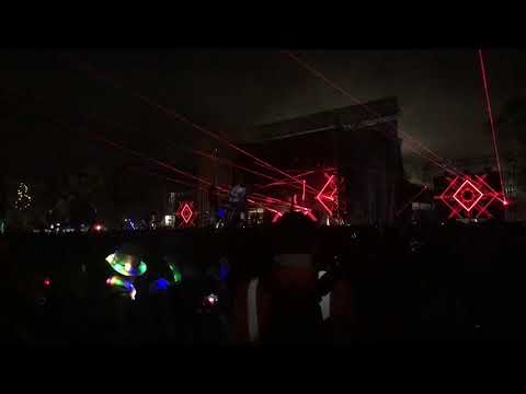 Bassnectar bonnaroo 2018