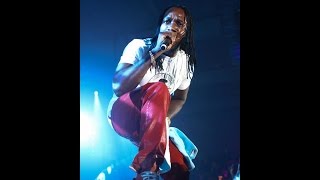 Mavado - No Time Fi Trace - May 2015