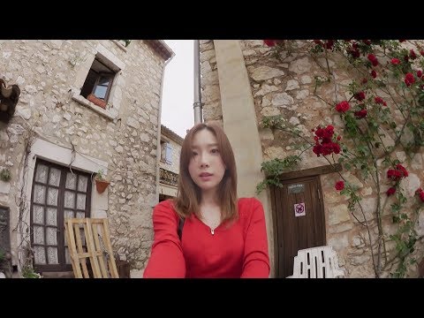 [소녀시대] Girls' Generation-Oh!GG - Fermata (쉼표) Special Music Video [Girls for Rest Team]