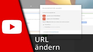 Youtube Benutzerdefinierte URL ändern ✅ Tutorial [Deutsch/HD]