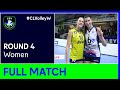 Full Match | Dinamo-Ak Bars KAZAN vs. Fenerbahçe Opet ISTANBUL | CEV Champions League Volley 2022