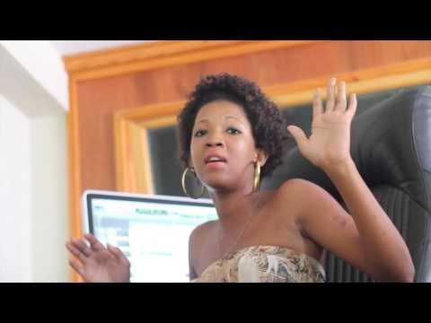 Miah - Fanm fo (rap verse)