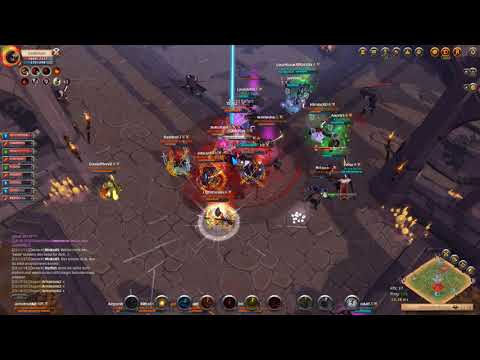 [Angry Nerds] VS [BACON] 9 vs 27