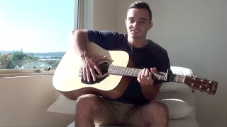 Wicked Games Cover (Cyrus Villanueva) - Elliot Harris