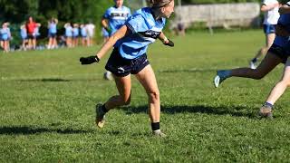 USGAA Finals Ladies Football Hype Video