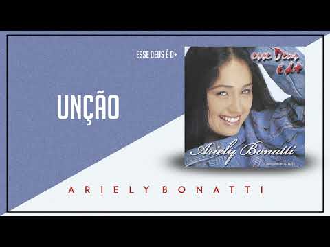 Unção Ariely Bonatti