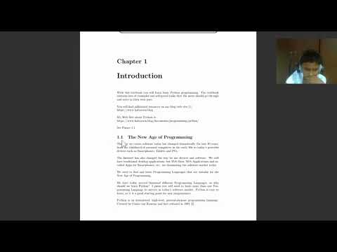 Python Tutorial For Beginners Learn Python In 20 Minutes