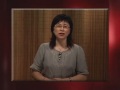 Aftershock In China