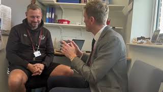 Sandvent 2024: 9th December