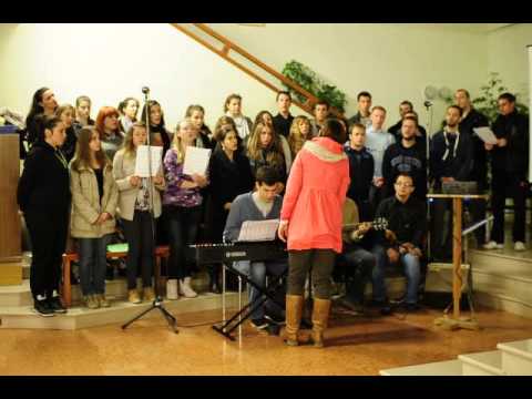 Zbor Hilarus - Sveti plam