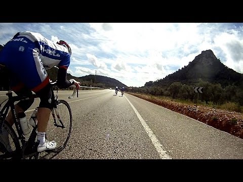 Full Speed Ahead - New Training Video