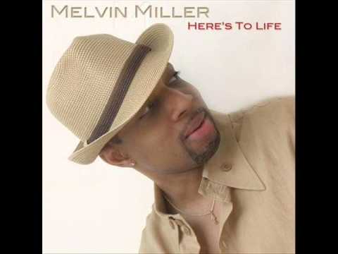 Melvin M. Miller - Southern Girl