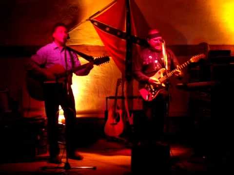 Country Scheunenfest zur Brauerei in Markersdorf