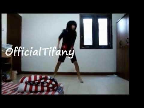 meet the dancers -series 64-